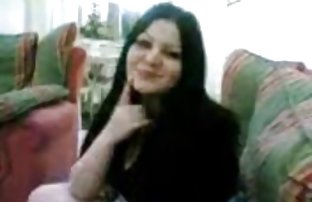 სექს პორნო იგი იღებს თავის მამაკაცი ღრმა პირში