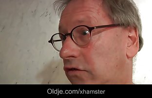 სექს პორნო ლუკა დე-პრინცი ლუკო ბონომოს მიერ მოპოვებულ ქალბატონს იღებს