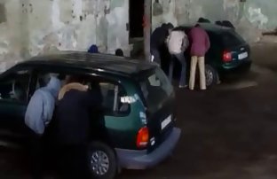 სექს პორნო ქერა
