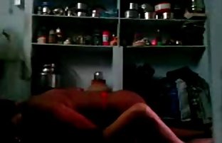 სექს პორნო ქერა ბლუმს უხეშად სცემს